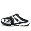 Mules Track «Blanco Negro» 653814W3DA49019