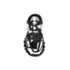 Mules Track «Blanco Negro» 653814W3DA49019