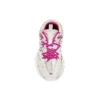 Mules Track «Blanco Rosa» 653813W3CP69055