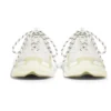 Mules Triple S «Blanco, doble espuma y malla» 755687W3SM29097