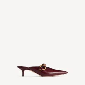 mules urbanos para mujer en color merlot 1 280x280 - Mules urbanos para mujer en color merlot