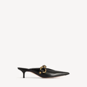mules urbanos para mujer en negro 1 280x280 - Mules urbanos para mujer en negro