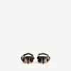 Mules urbanos para mujer en negro