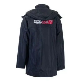Noticias Chaqueta «Black» 625580TFQ071069