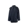 Noticias Chaqueta «Black» 625580TFQ071069