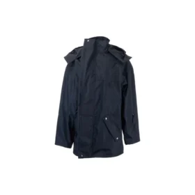 Noticias Chaqueta «Black» 625580TFQ071069