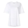 os de manga corta, blanco 482204TYK289000