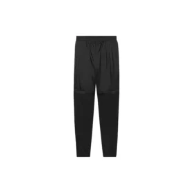 Pantalón Track de nylon con cremallera «Negro» 621435TIO541000