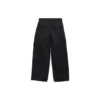 Pantalones cargo grandes «Negro» 746493TKP271000