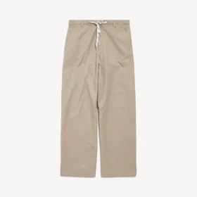 Pantalones chino para hombre en color beige