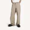 Pantalones chino para hombre en color beige