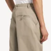 Pantalones chino para hombre en color beige