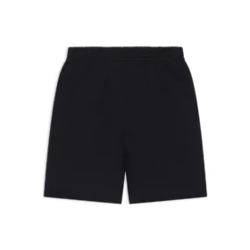 Pantalones cortos de jogging de Political Campaign «Negro» 681862TMVE61070
