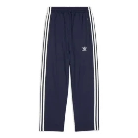 Pantalones cortos de sudadera Balenciaga x adidas «Azul marino» 724115TMV158065
