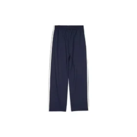 Pantalones cortos de sudadera Balenciaga x adidas «Azul marino» 724115TMV158065