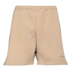 Pantalones cortos de sudadera BB Corp «Beige» 676137TKVB59504