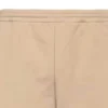 Pantalones cortos de sudadera BB Corp «Beige» 676137TKVB59504