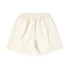 Pantalones cortos de sudadera BB Icon «Beige» 676137TMVG69069