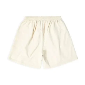Pantalones cortos de sudadera BB Icon «Beige» 676137TMVG69069