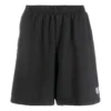 Pantalones cortos de sudadera BB Icon «Black» 676137TMVG69034