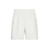 Pantalones cortos de sudadera con logotipo «Dirty White Black» 676137TOVP19081