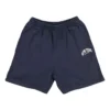 Pantalones cortos de sudadera de algodón Cities New York «Navy White» 676137TLVM30396