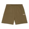 Pantalones cortos de sudadera de Political Campaign «Caqui» 676137TKVI92463