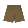 Pantalones cortos de sudadera de Political Campaign «Caqui» 676137TKVI92463