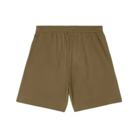 Pantalones cortos de sudadera de Political Campaign «Caqui» 676137TKVI92463