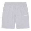 Pantalones cortos de sudadera de Political Campaign «Gris» 676137TKVI91379