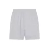 Pantalones cortos de sudadera de Political Campaign «Gris» 676137TKVI91379