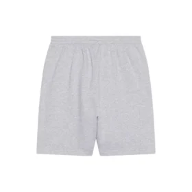 Pantalones cortos de sudadera de Political Campaign «Gris» 676137TKVI91379