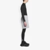 Pantalones cortos de sudadera de Political Campaign «Gris» 676137TKVI91379