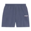 Pantalones cortos de sudadera Political Campaign «Gris oscuro» 676137TKVI91366