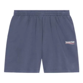 Pantalones cortos de sudadera Political Campaign «Gris oscuro» 676137TKVI91366