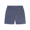 Pantalones cortos de sudadera Political Campaign «Gris oscuro» 676137TKVI91366