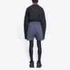 Pantalones cortos de sudadera Political Campaign «Gris oscuro» 676137TKVI91366