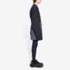 Pantalones cortos de sudadera Political Campaign «Gris oscuro» 676137TKVI91366