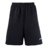 Pantalones cortos de Track BB Corp «Azul oscuro» 674591TKVB53967