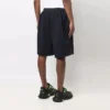 Pantalones cortos de Track BB Corp «Azul oscuro» 674591TKVB53967