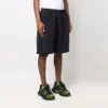 Pantalones cortos de Track BB Corp «Azul oscuro» 674591TKVB53967