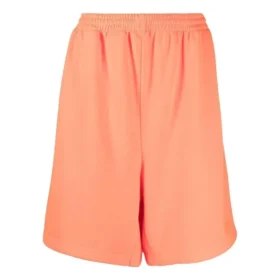 Pantalones cortos de Track hasta la rodilla «Orange» 657062TKVG97005