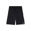 Pantalones cortos deportivos de fútbol «Negro» 641611TJV051070