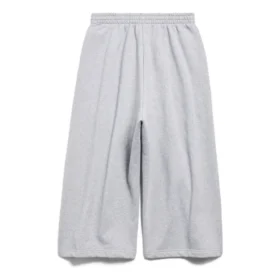 Pantalones cortos holgados de sudadera «Gris» 794741TOVW11300