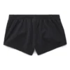 Pantalones cortos para correr «Black Faded» 744725TNVI61052