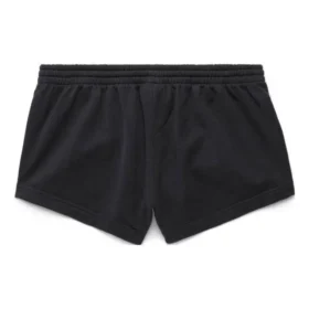 Pantalones cortos para correr «Black Faded» 744725TNVI61052