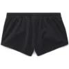 Pantalones cortos para correr «Black Faded» 744725TNVI61052