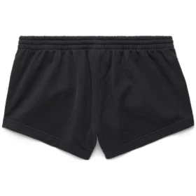 Pantalones cortos para correr «Black Faded» 744725TNVI61052
