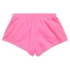 Pantalones cortos para correr «Fluo Pink» 744725TNVI65900