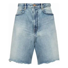 Pantalones cortos Skater «Light Blue» 697835TDW143341
